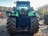 Deutz-Fahr Agrotron 265 - Afbeelding 4
