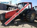 Valtra 8350 - Afbeelding 1