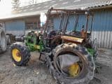 John Deere 1950 - Afbeelding 2