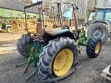 John Deere 1950 - Afbeelding 3