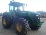 John Deere 7930 - Afbeelding 4