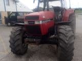Case IH Maxxum 5140 - Afbeelding 2