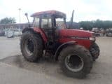 Case IH Maxxum 5140 - Afbeelding 3
