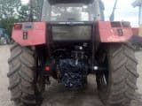 Case IH Maxxum 5140 - Afbeelding 4