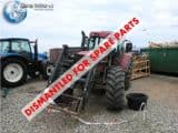 Case IH MX100 - Afbeelding 3