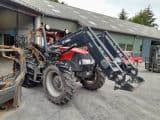 Case IH Farmall 115A - Afbeelding 2