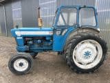 Ford 5000 - Afbeelding 2