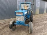 Ford 5000 - Afbeelding 3