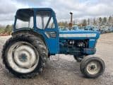 Ford 5000 - Afbeelding 4
