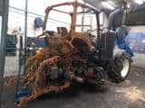 New Holland T8.410 - Afbeelding 4