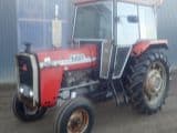Massey Ferguson 265 - Afbeelding 2