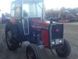 Massey Ferguson 265 - Afbeelding 4