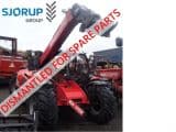 Manitou MLT735-120 PS - Afbeelding 1