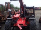 Manitou MLT735-120 PS - Afbeelding 3