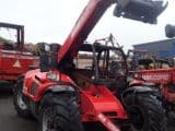 Manitou MLT735-120 PS - Afbeelding 4