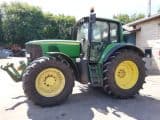 John Deere 6920 - Afbeelding 2