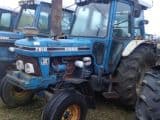 Ford 7810 - Afbeelding 1