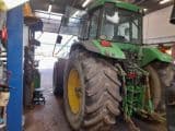 John Deere 7710 - Afbeelding 4