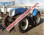 New Holland T7.235 - Afbeelding 1