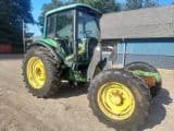 John Deere 6620 - Afbeelding 2