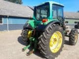 John Deere 6620 - Afbeelding 3