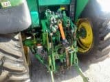 John Deere 6620 - Afbeelding 4