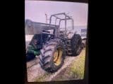 John Deere 7710 - Afbeelding 3
