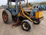 Ford 5000 - Afbeelding 3