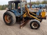Ford 5000 - Afbeelding 4
