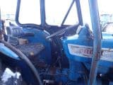 Ford 3000 - Afbeelding 4
