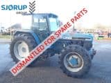 New Holland 8240 - Afbeelding 1