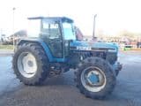 New Holland 8240 - Afbeelding 2