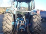 New Holland 8240 - Afbeelding 3