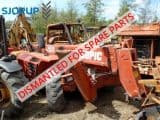 Manitou MLT 1337 - Afbeelding 1