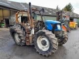 New Holland T6.160 - Afbeelding 2