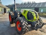 Claas Arion 650 - Afbeelding 3