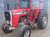 Massey Ferguson 590 - Afbeelding 1