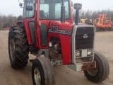 Massey Ferguson 590 - Afbeelding 3