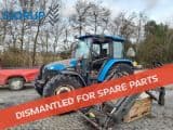 New Holland TL90 - Afbeelding 1