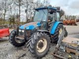 New Holland TL90 - Afbeelding 2