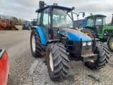 New Holland TL90 - Afbeelding 3