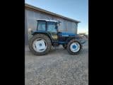 Ford 8240 - Afbeelding 4