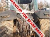 Massey Ferguson 6180 - Afbeelding 2