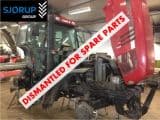 Case IH CS130 - Afbeelding 2
