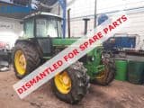 John Deere 3650 - Afbeelding 1