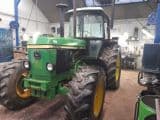 John Deere 3650 - Afbeelding 2