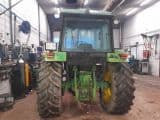 John Deere 3650 - Afbeelding 3