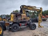 Komatsu PW148-8 - Afbeelding 4