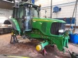 John Deere 6620 - Afbeelding 2