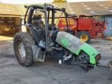 Deutz-Fahr Agrotron 106 - Afbeelding 2